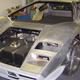 Illustration for article titled The Man Who Spent 17 Years Building The Ultimate Lamborghini Replica In His Basement Wants To Sell It